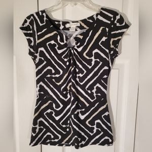Small WHBM career top